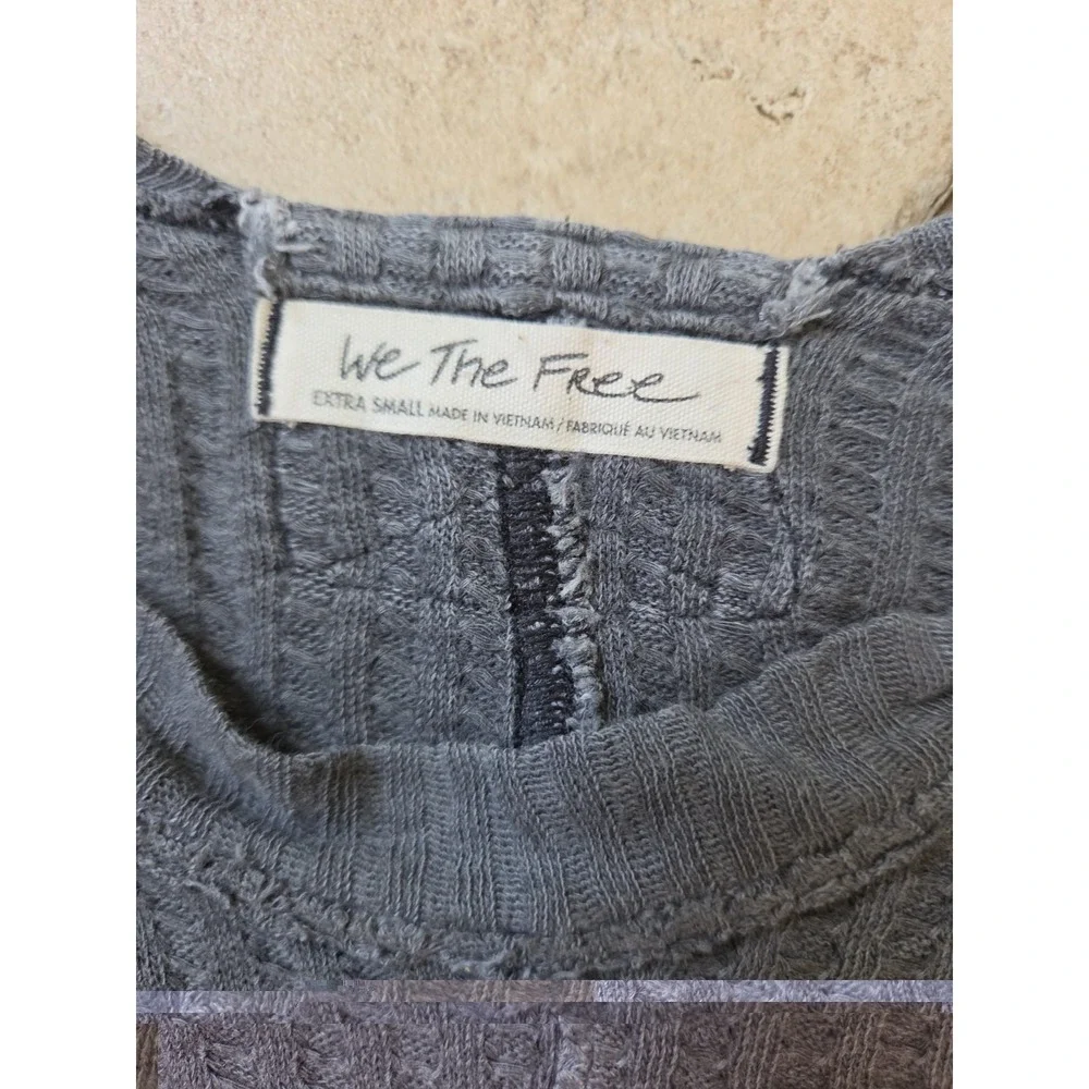 Free People free people
